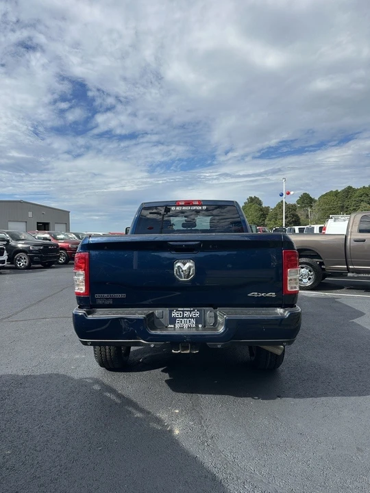 2023 Ram 2500 - Image 3 of 12
