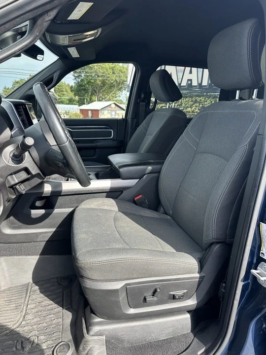 2023 Ram 2500 - Image 7 of 12