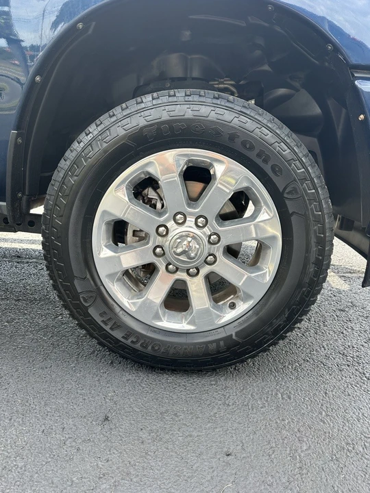 2023 Ram 2500 - Image 5 of 12