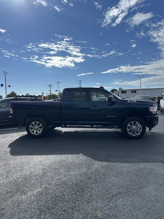 2023 Ram 2500 - Image 4 of 12