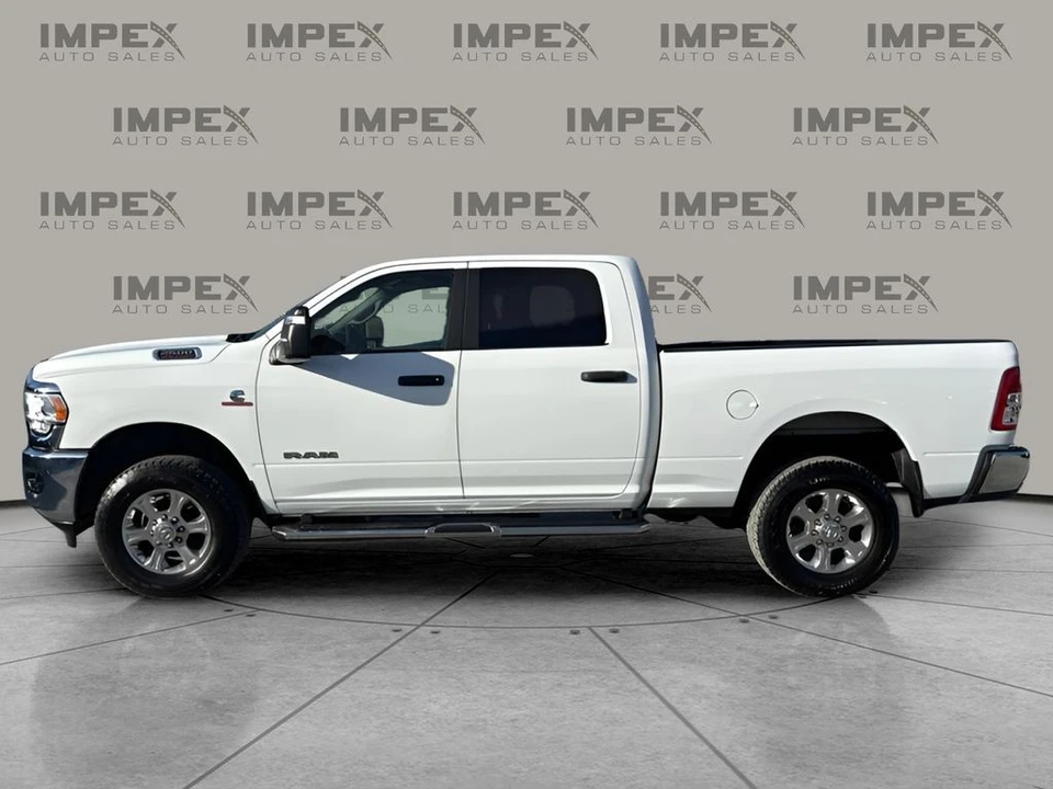 2023 Ram 2500 - Image 2 of 12