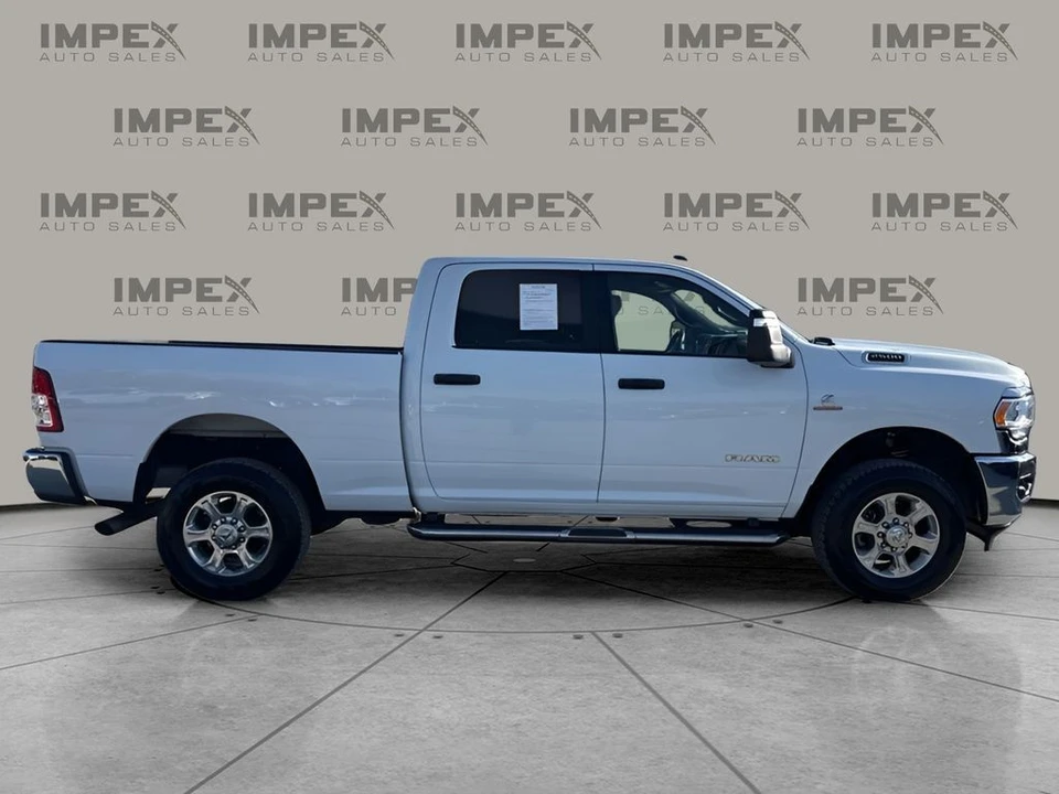 2023 Ram 2500 - Image 6 of 12