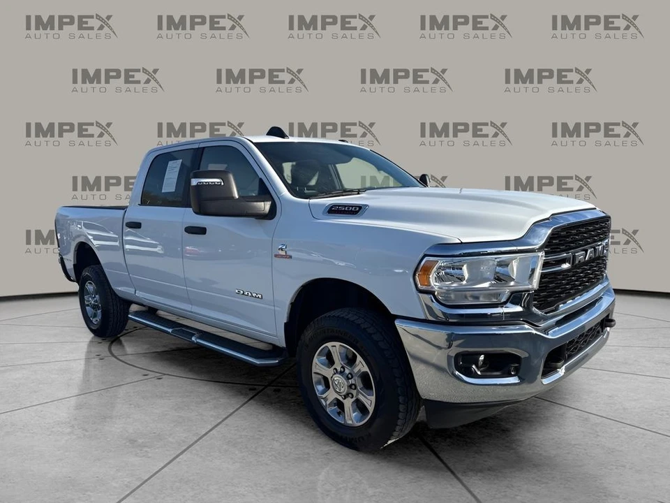 2023 Ram 2500 - Image 7 of 12