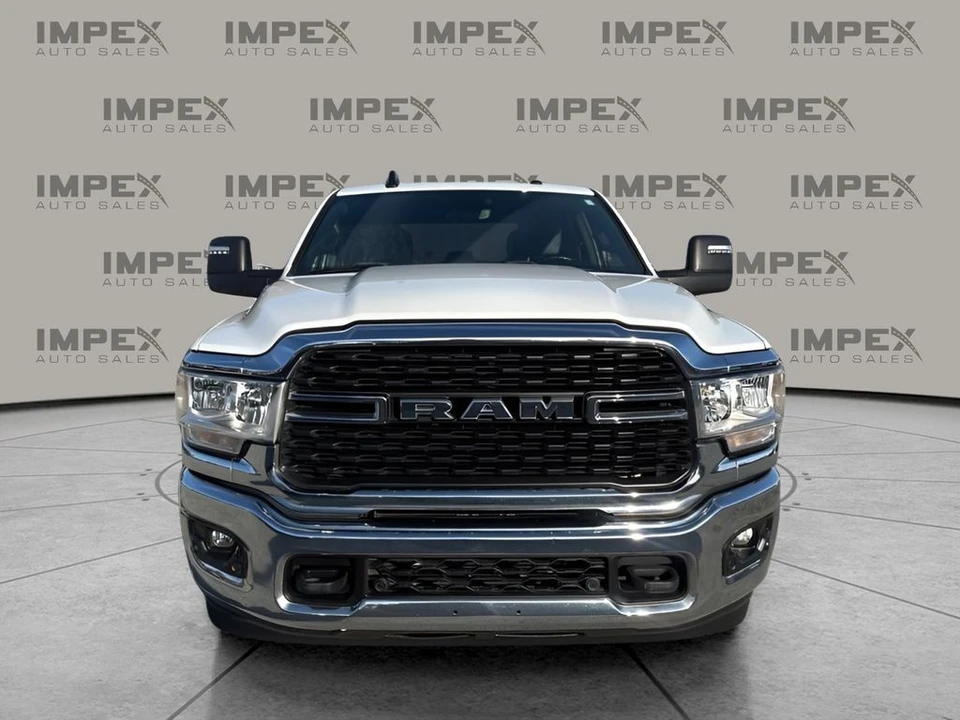 2023 Ram 2500 - Image 8 of 12