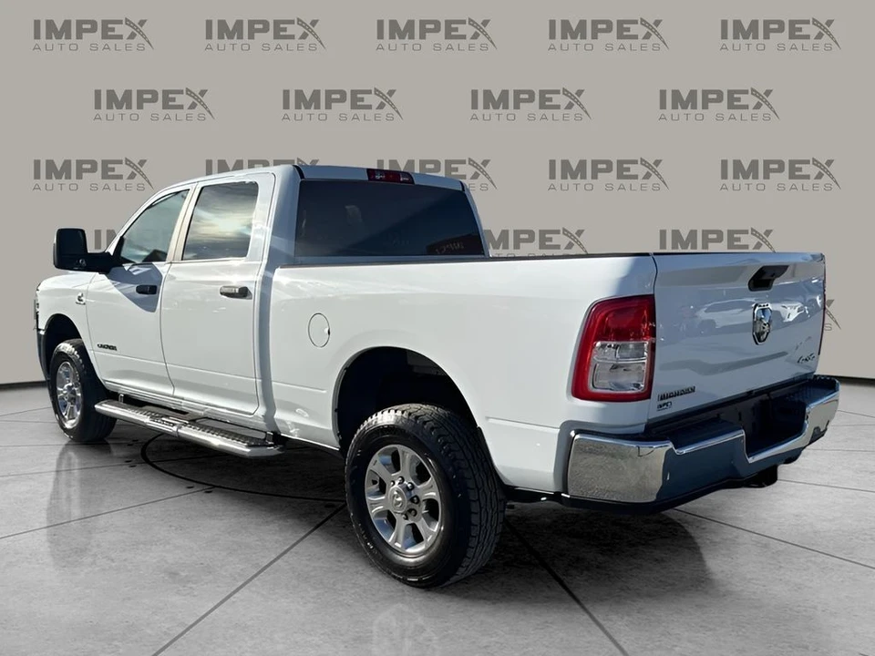 2023 Ram 2500 - Image 3 of 12