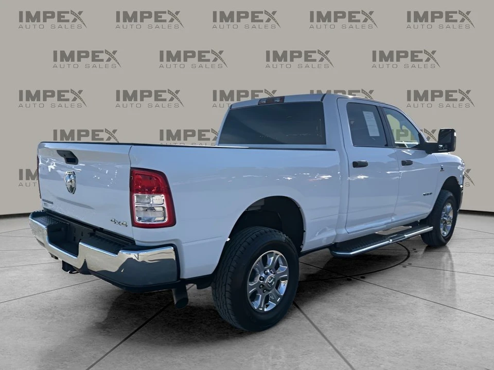 2023 Ram 2500 - Image 5 of 12