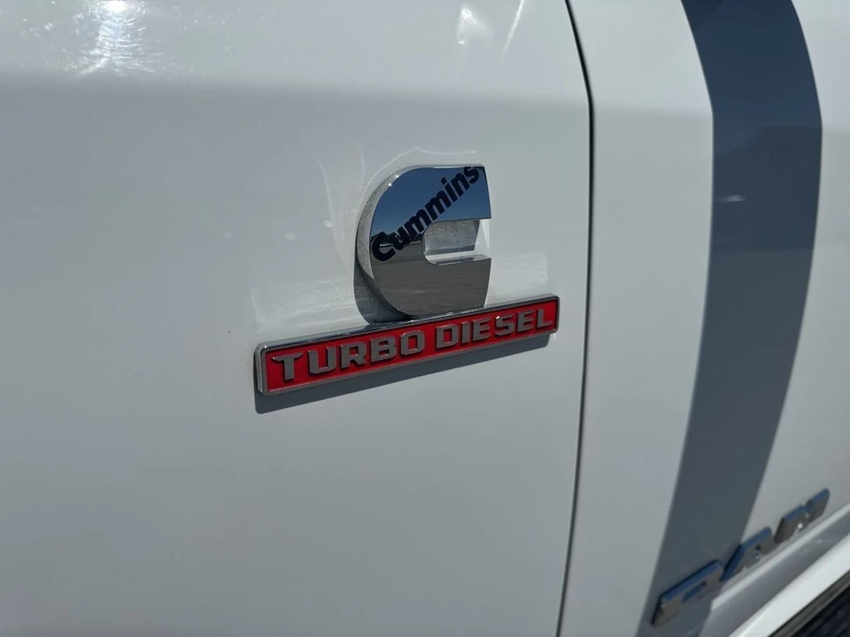 2023 Ram 2500 - Image 31 of 31