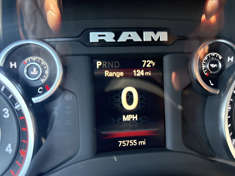 2023 Ram 2500 - Image 22 of 31
