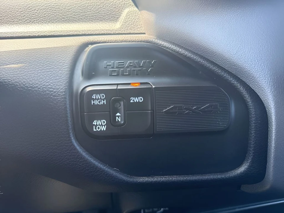 2023 Ram 2500 - Image 20 of 31