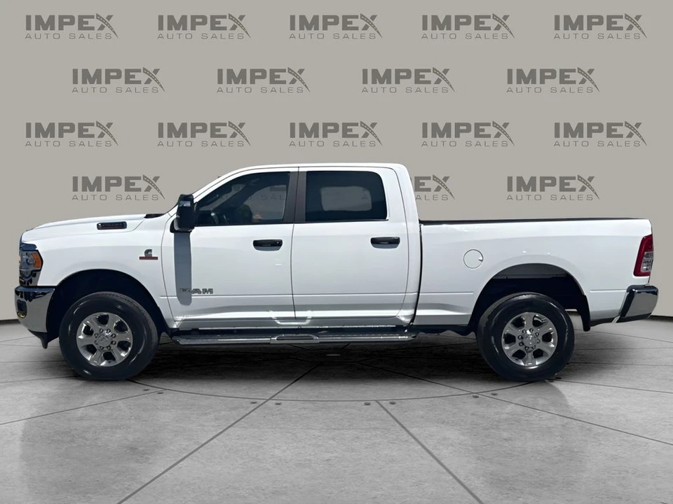 2023 Ram 2500 - Image 2 of 31