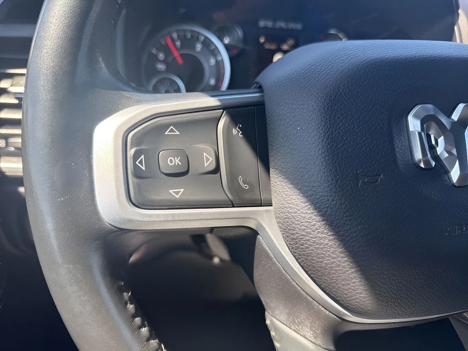 2023 Ram 2500 - Image 13 of 31