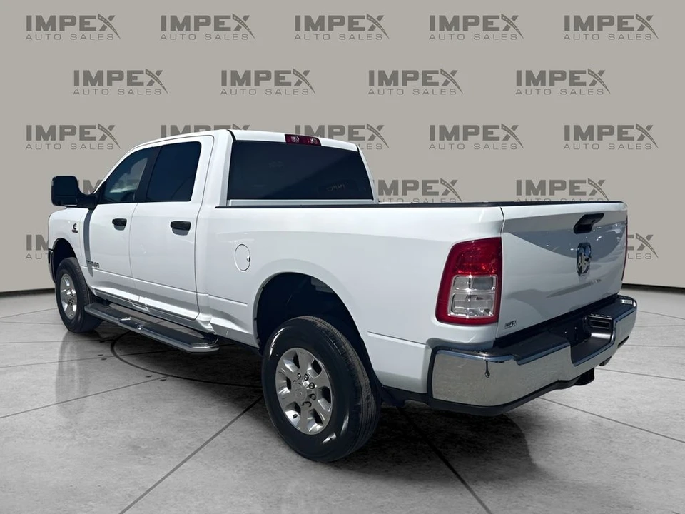2023 Ram 2500 - Image 3 of 31
