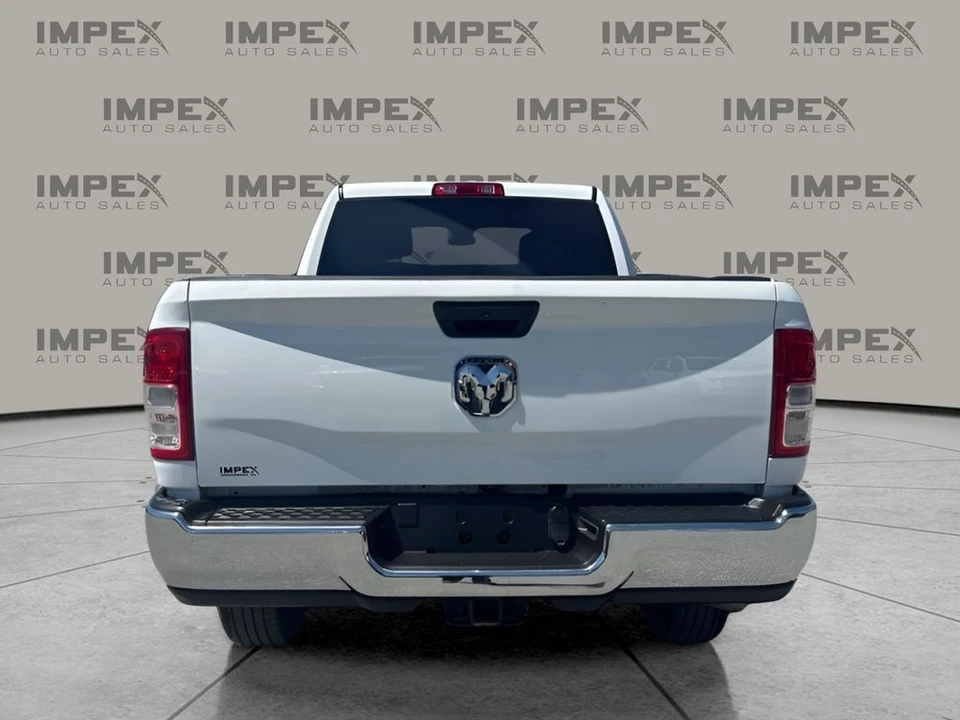 2023 Ram 2500 - Image 4 of 31