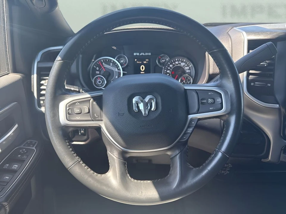 2023 Ram 2500 - Image 12 of 31