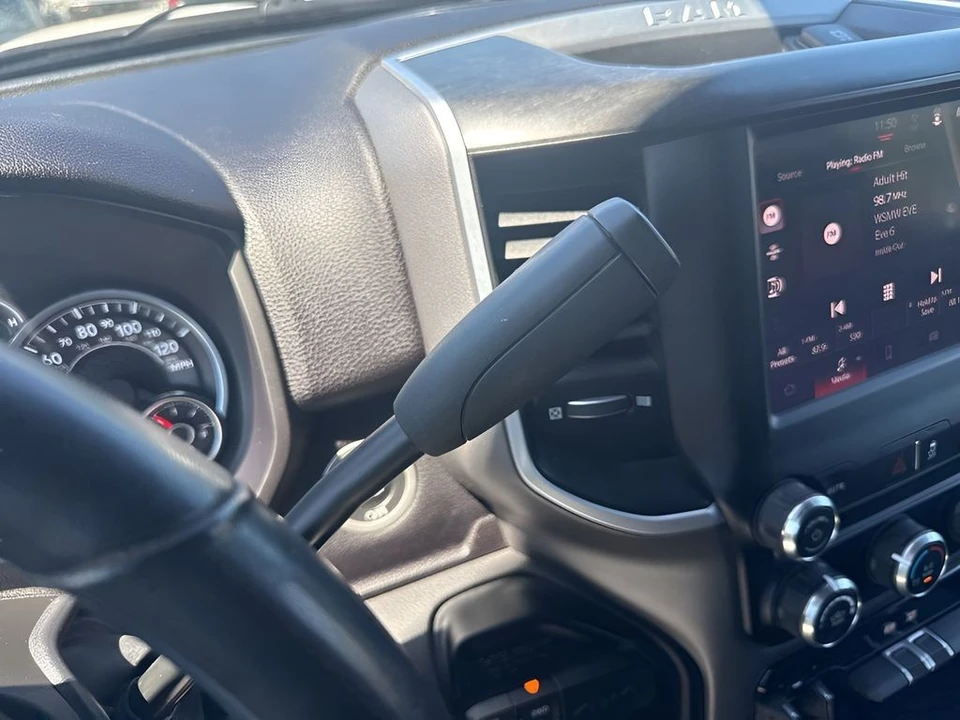 2023 Ram 2500 - Image 15 of 31