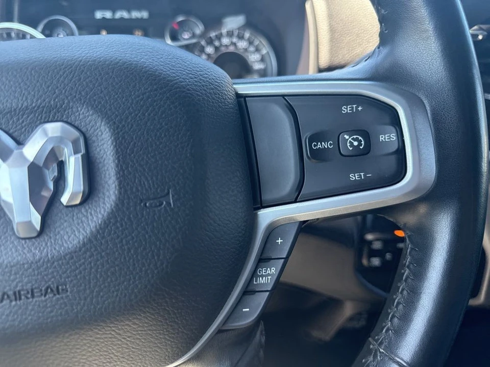2023 Ram 2500 - Image 14 of 31