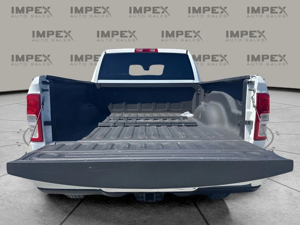 2023 Ram 2500 - Image 26 of 31