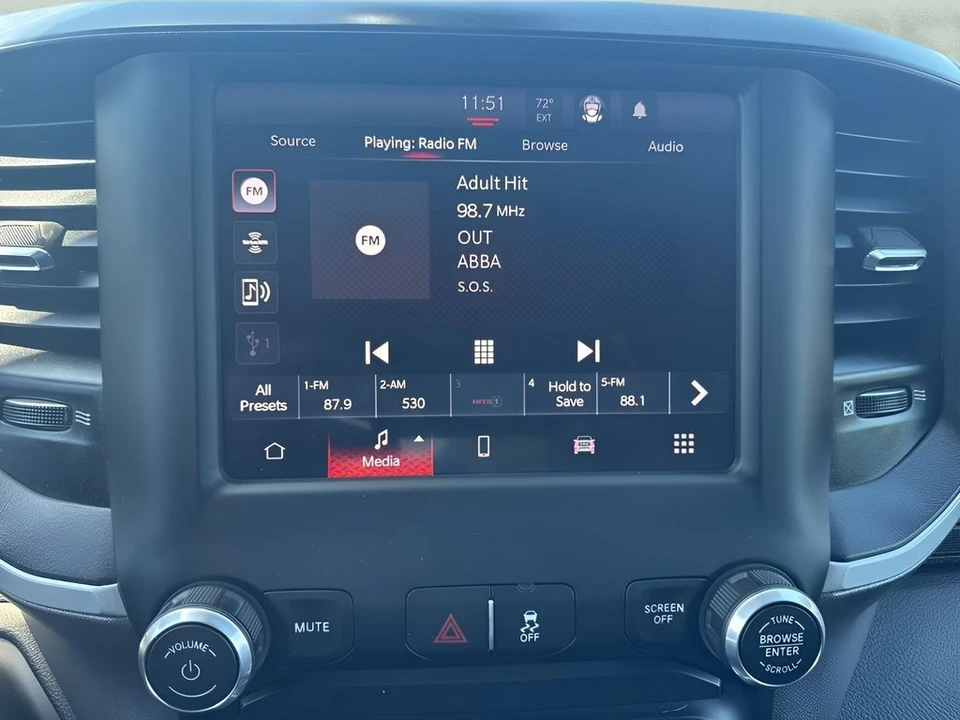 2023 Ram 2500 - Image 16 of 31