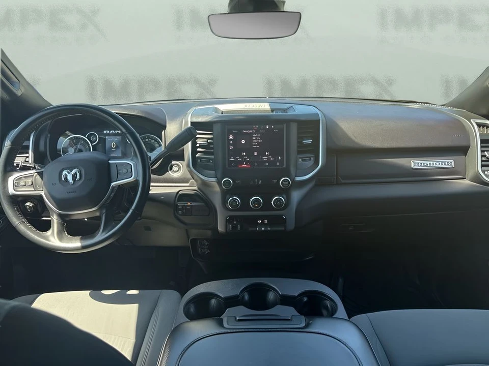 2023 Ram 2500 - Image 11 of 31