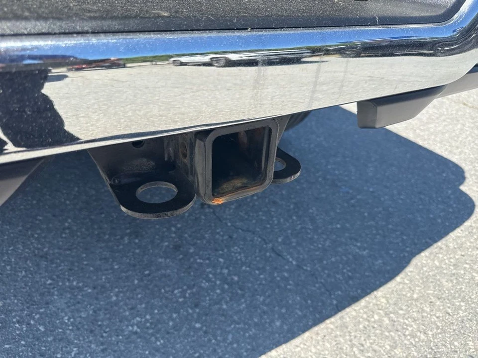 2023 Ram 2500 - Image 27 of 31