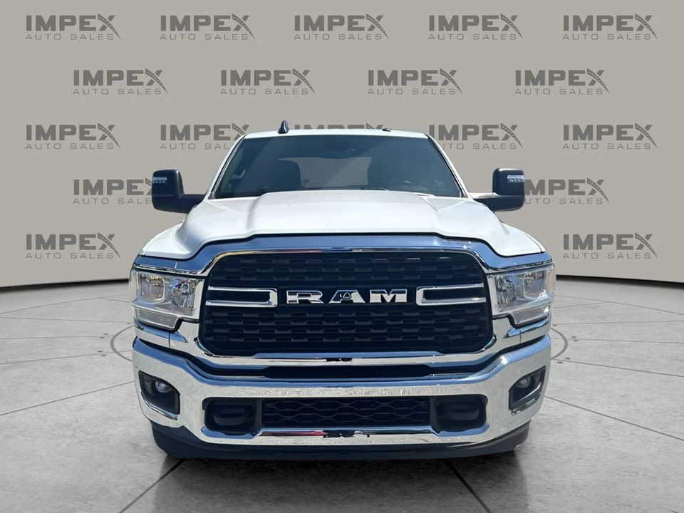 2023 Ram 2500 - Image 8 of 31