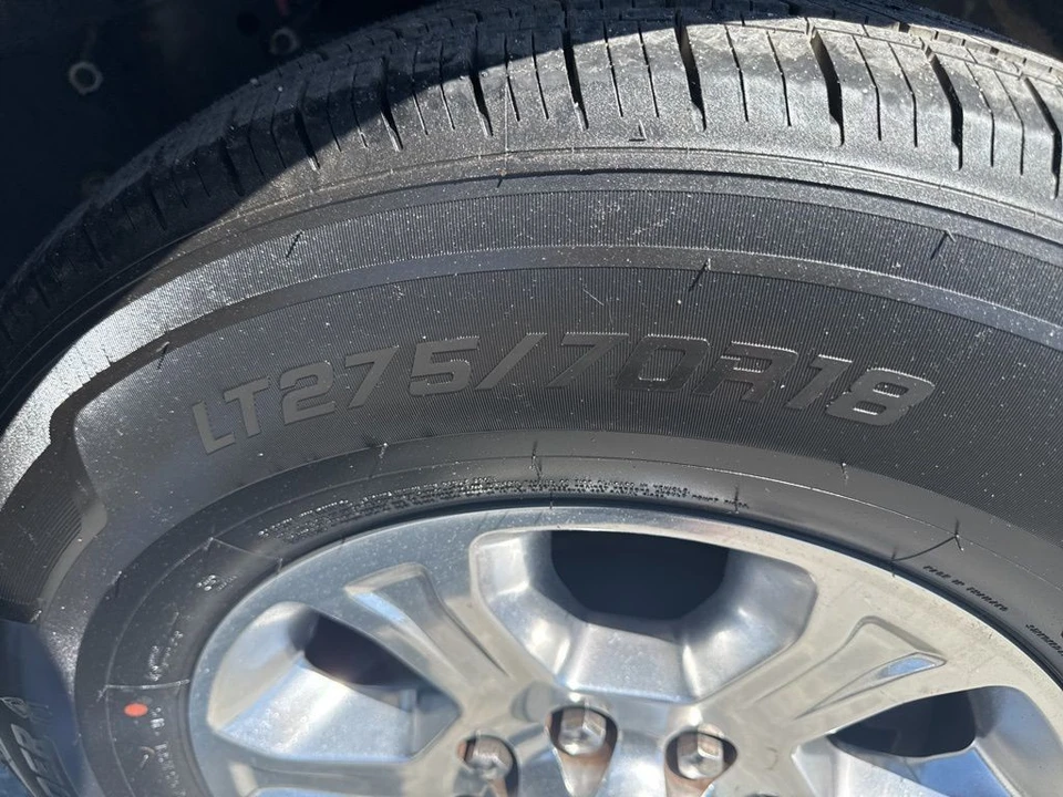 2023 Ram 2500 - Image 30 of 31