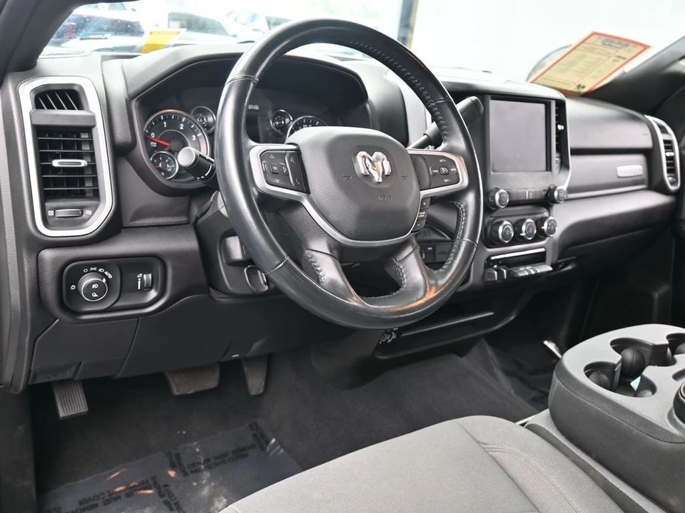 2023 Ram 2500 - Image 12 of 12