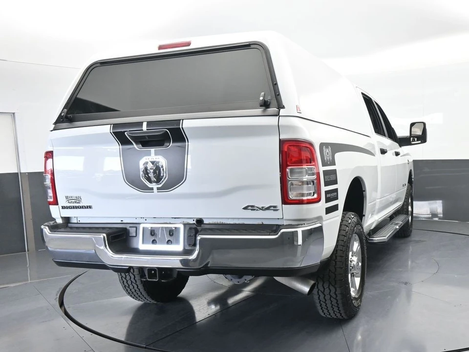 2023 Ram 2500 - Image 5 of 12