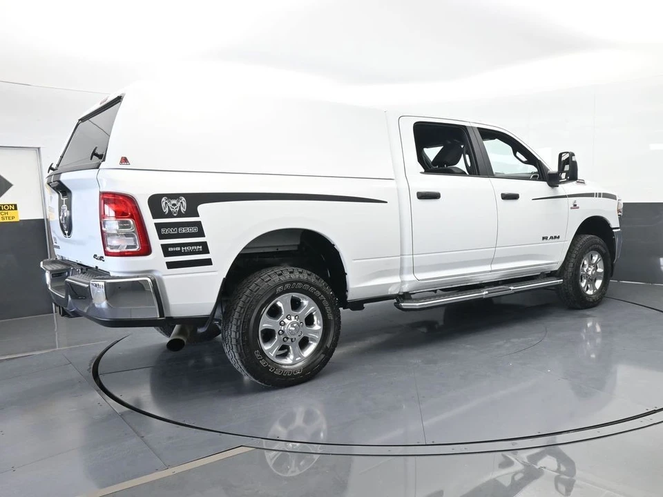 2023 Ram 2500 - Image 6 of 12