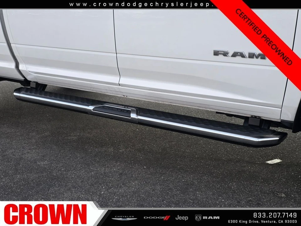 2023 Ram 2500 - Image 10 of 12