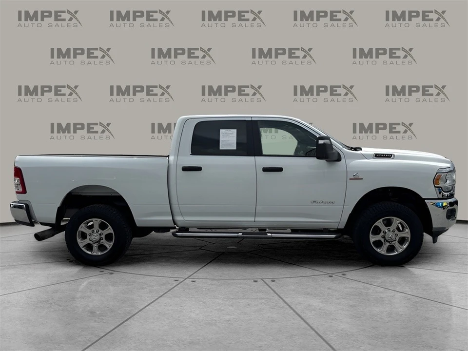 2023 Ram 2500 - Image 6 of 12