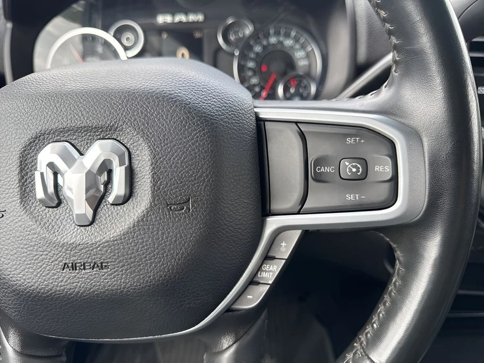 2023 Ram 2500 - Image 15 of 31