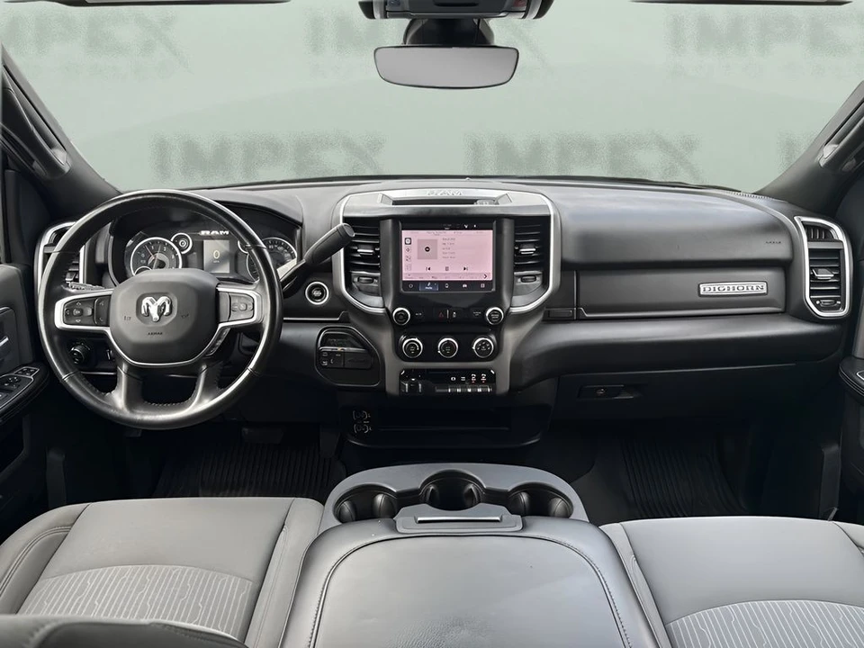 2023 Ram 2500 - Image 12 of 31