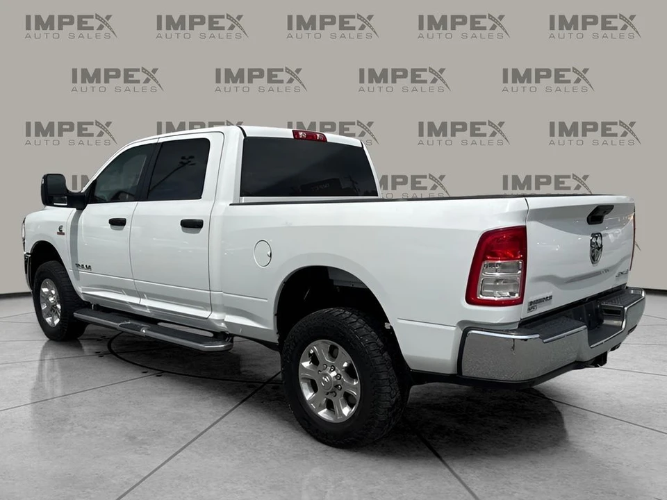 2023 Ram 2500 - Image 3 of 31