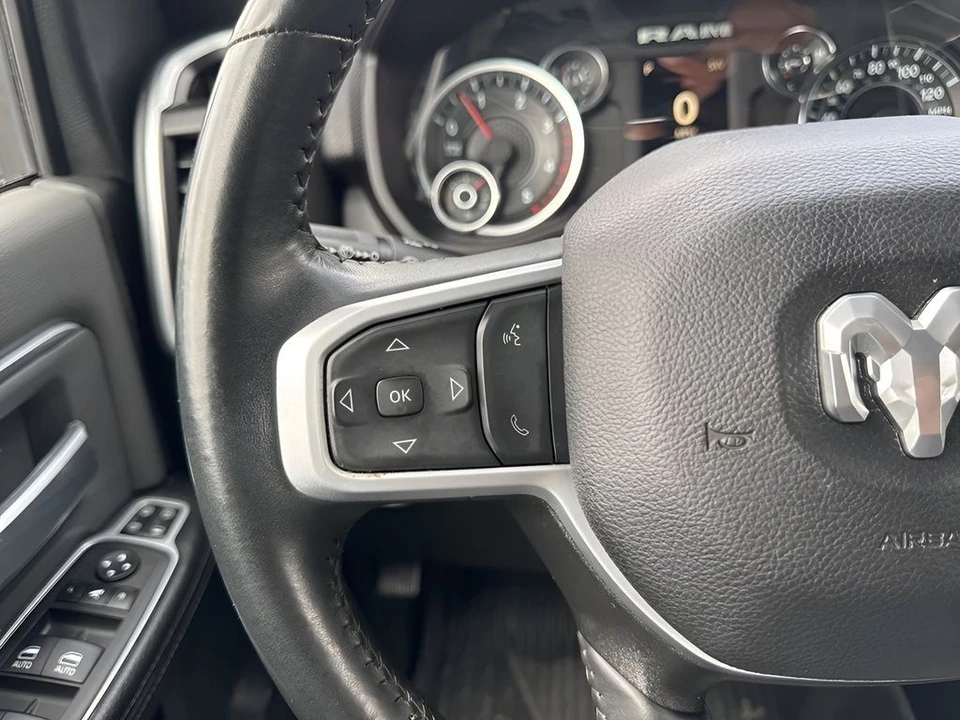 2023 Ram 2500 - Image 14 of 21