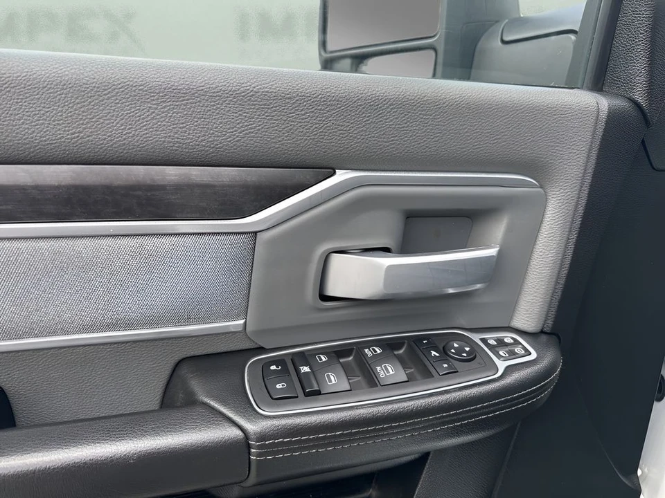 2023 Ram 2500 - Image 25 of 31