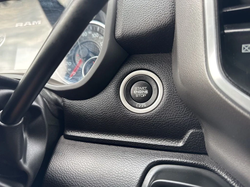 2023 Ram 2500 - Image 20 of 21