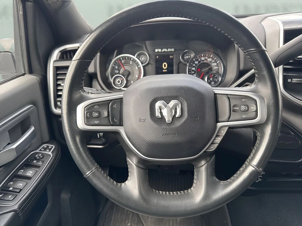 2023 Ram 2500 - Image 13 of 21