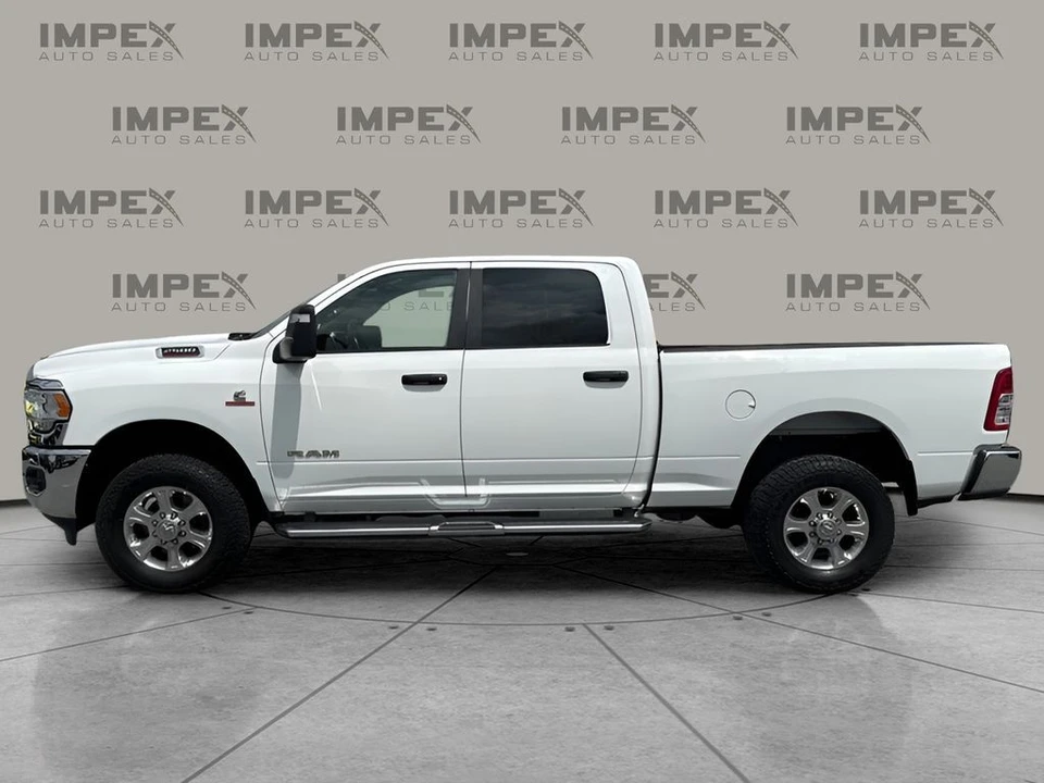 2023 Ram 2500 - Image 2 of 12