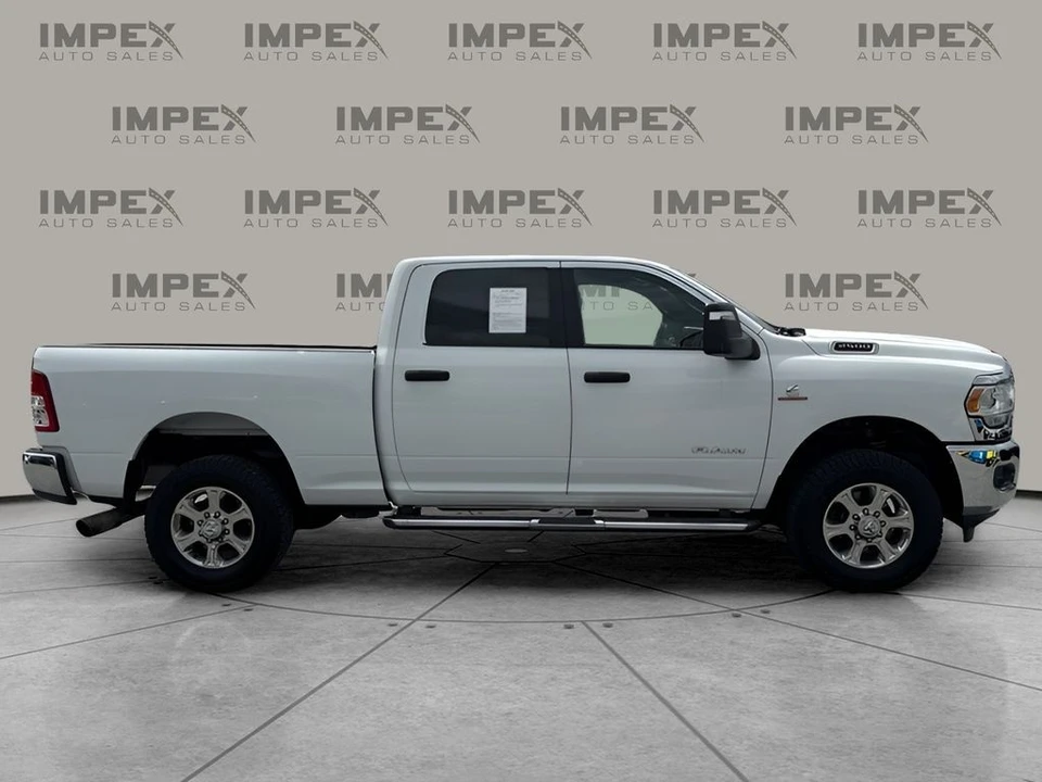 2023 Ram 2500 - Image 6 of 21