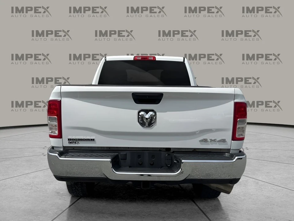 2023 Ram 2500 - Image 4 of 21