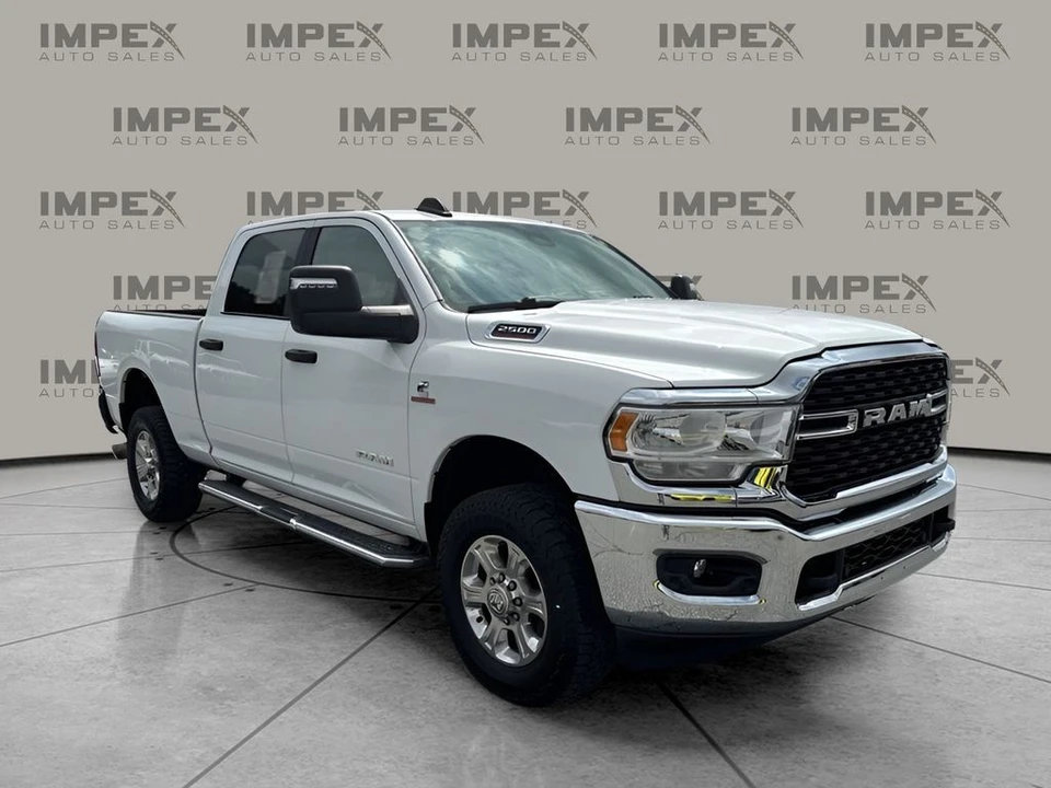 2023 Ram 2500 - Image 7 of 31