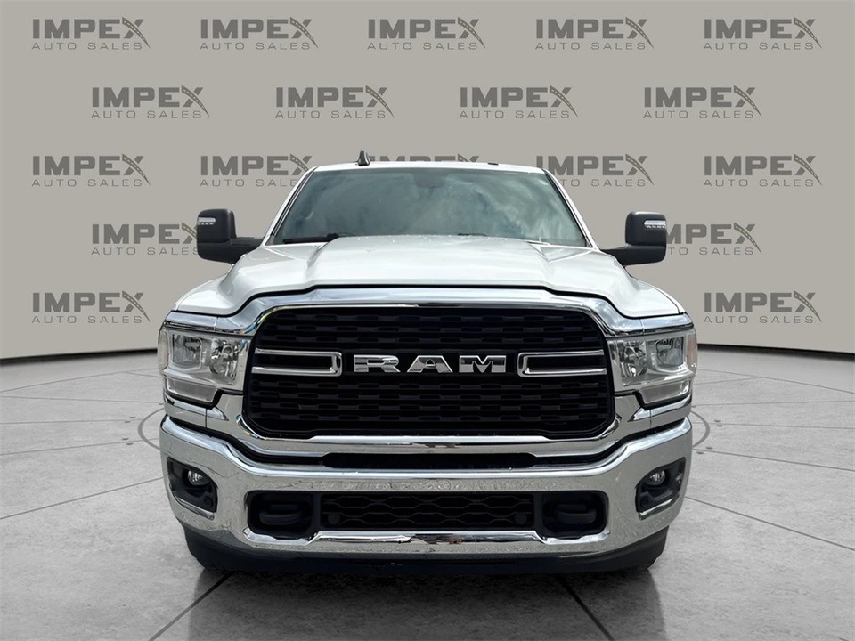 2023 Ram 2500 - Image 8 of 12