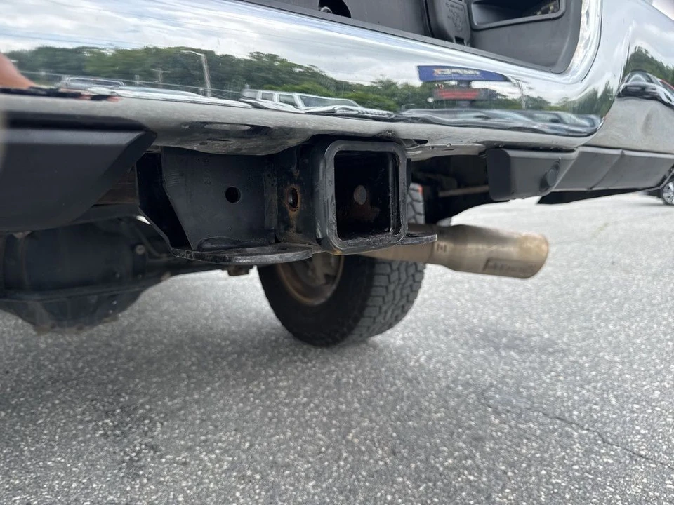 2023 Ram 2500 - Image 28 of 31