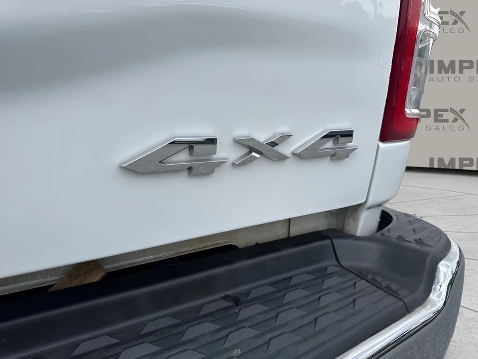 2023 Ram 2500 - Image 29 of 31