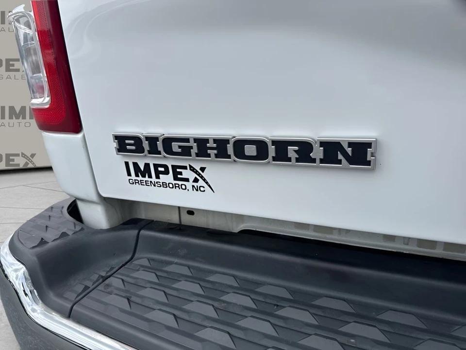 2023 Ram 2500 - Image 30 of 31