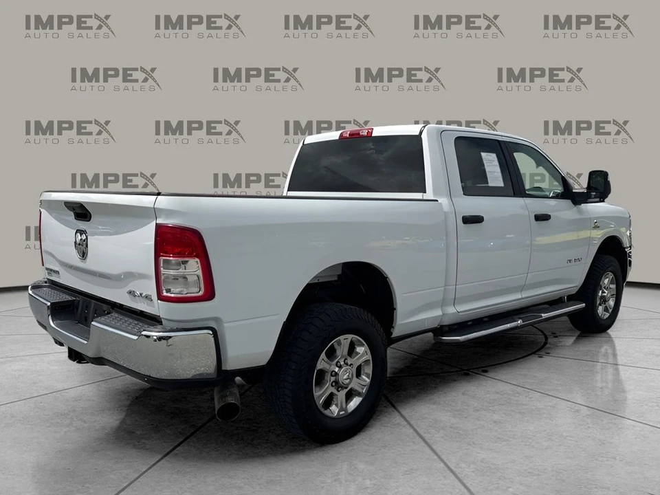 2023 Ram 2500 - Image 5 of 12