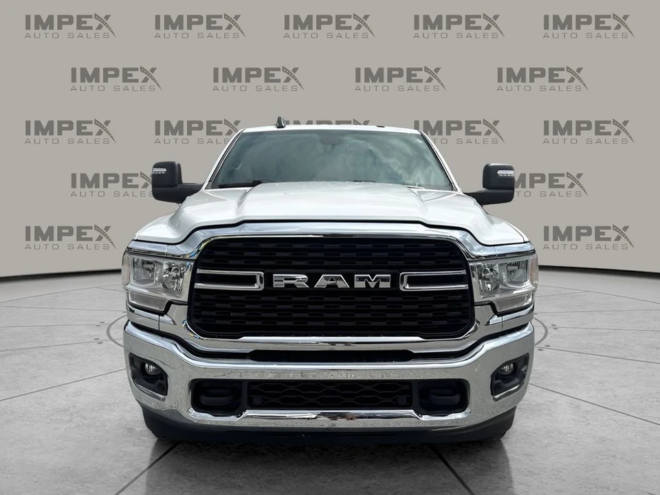 2023 Ram 2500 - Image 8 of 12