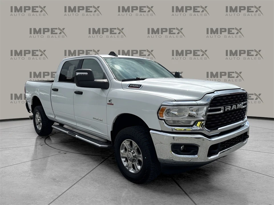 2023 Ram 2500 - Image 7 of 12