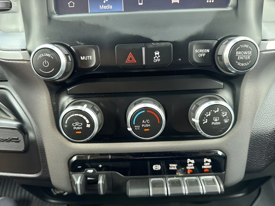 2023 Ram 2500 - Image 18 of 21